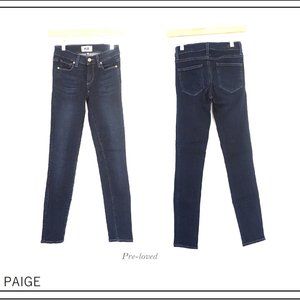 PAIGE Verdugo Ultra Skinny